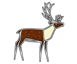 CARIBOU